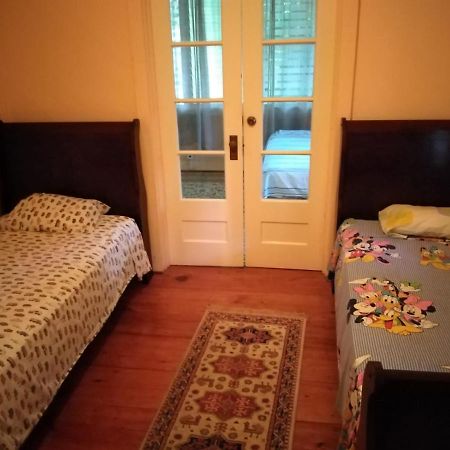 Casa Gamboa Remodelada Lejlighed Eksteriør billede