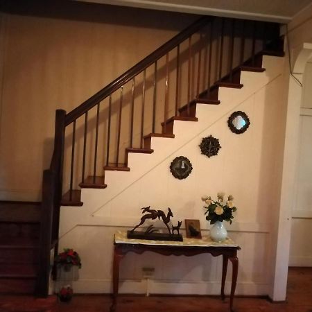 Casa Gamboa Remodelada Lejlighed Eksteriør billede