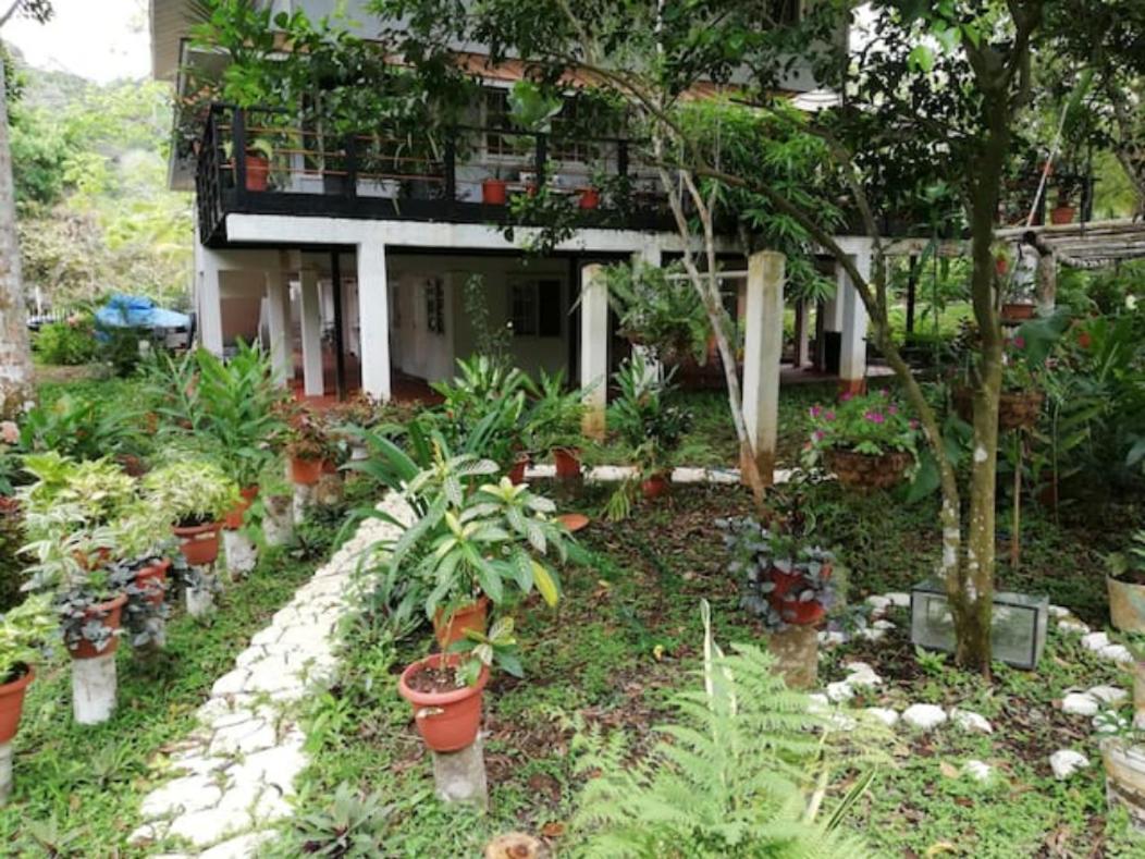Casa Gamboa Remodelada Lejlighed Eksteriør billede