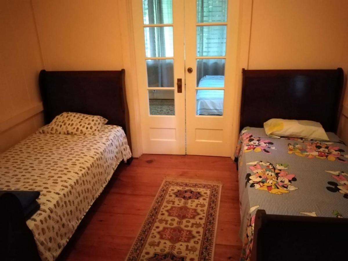 Casa Gamboa Remodelada Lejlighed Eksteriør billede