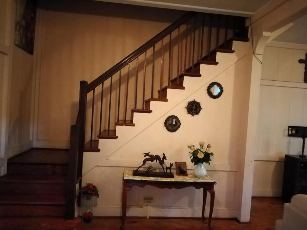 Casa Gamboa Remodelada Lejlighed Eksteriør billede