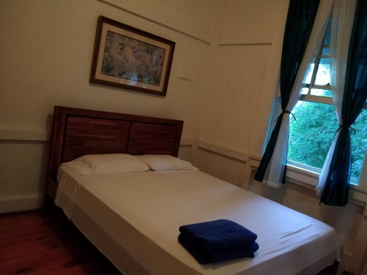 Casa Gamboa Remodelada Lejlighed Eksteriør billede
