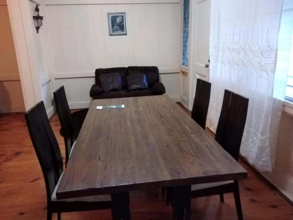 Casa Gamboa Remodelada Lejlighed Eksteriør billede